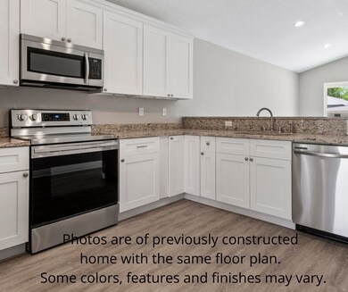 47 Summit View Dr, Perkinston, MS 39573 - photo 6