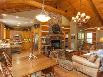 37 Grinnin Sun Dr, Burnsville, NC 28714 - photo 6