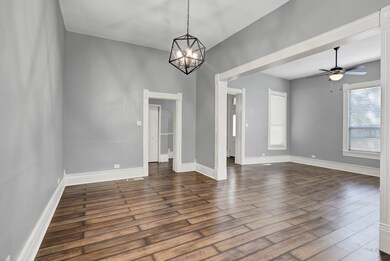 431 W Heron St, Denison, TX 75020 - photo 2