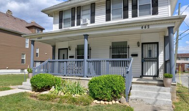 440 Stoddart Ave unit 442, Columbus, OH 43205 - photo 3