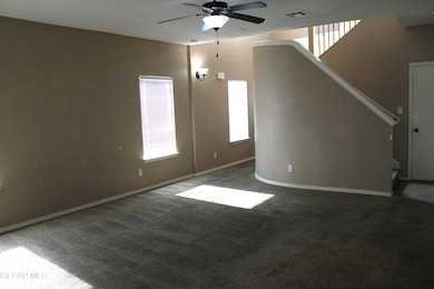 3100 Amistoso St, El Paso, TX 79938 - photo 5