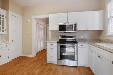 Recently Updated Kitchen (8134)