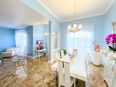 2847 Oconnell Dr, Kissimmee, FL 34741 - photo 6