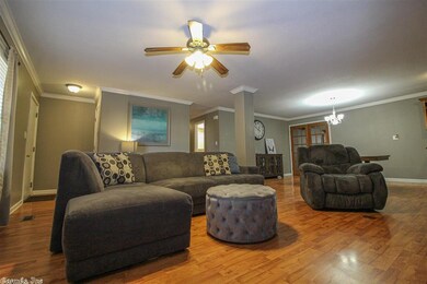 0 Keasler, Paragould, AR 72450 - photo 3