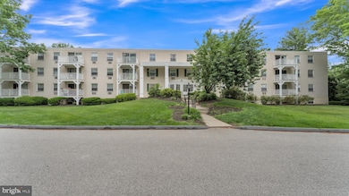 Lafayette Greene Condominium unit C60, Lafayette Hill, PA 19444 - photo 3