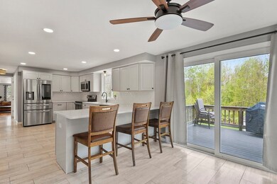 94 Hanson Rd, Charlton, MA 01507 - photo 5