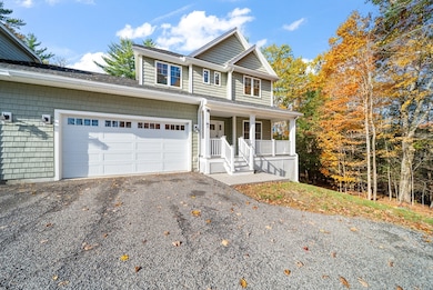 36 Winnicut Rd unit 2, North Hampton, NH 03862 - photo 2