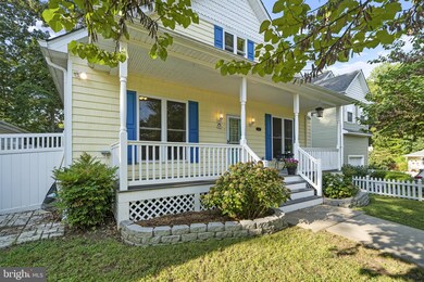 4005 9th St, North Beach, MD 20714 - photo 3