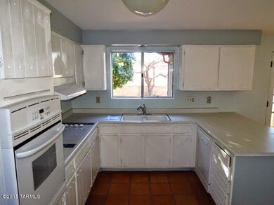 Kitchen View 2