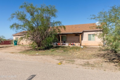 16250 W Feral Rd, Marana, AZ 85653 - photo 6
