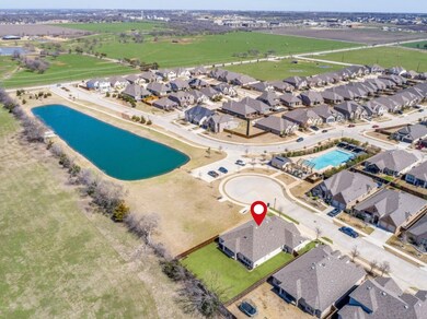 1701 Lithgow Rd, Celina, TX 75009 - photo 2