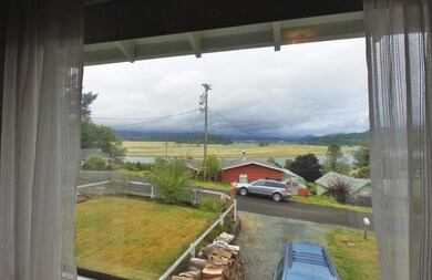 View from Living Room