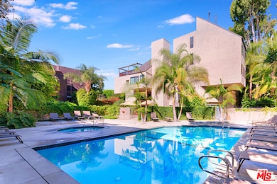 The Courtyards unit 204, West Hollywood, CA 90069 - photo 5