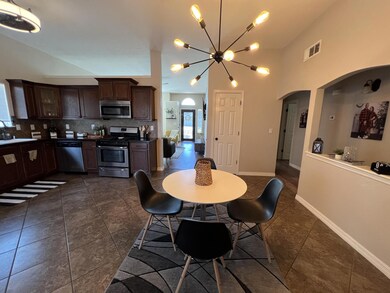 14321 Desert Sky Dr, Horizon City, TX 79928 - photo 5