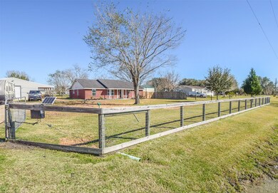 12909 County Road 38, Alvin, TX 77511 - photo 3