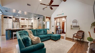 913 SE County Road 2230f, Corsicana, TX 75109 - photo 3