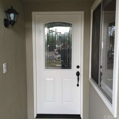 Welcome Home!