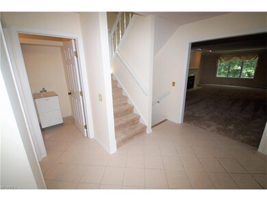 Large Foyer