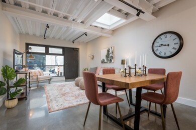 305 Webster Ave unit 102, Cambridge, MA 02141 - photo 5