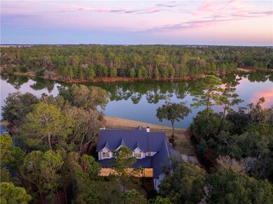 1241 Pikes Bluff Rd, Saint Simons Island, GA 31522 - photo 5