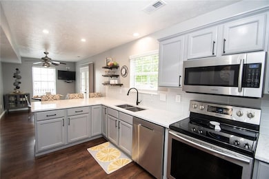 12972 Whitehaven Ln, Fishers, IN 46038 - photo 6