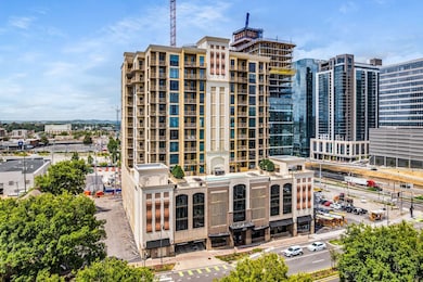 Rhythm at Music Row unit 904, Nashville, TN 37203 - photo 2