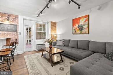 2410 20th St NW unit 9, Washington, DC 20009 - photo 4