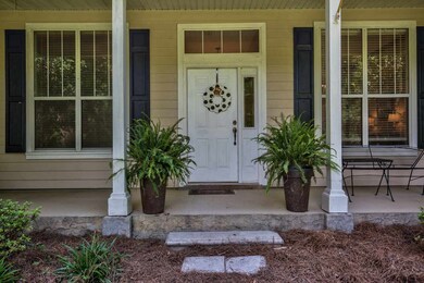 4554 Jaspers Ct N, Tallahassee, FL 32309 - photo 2