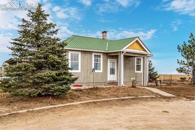 37957 County Road 46, Matheson, CO 80830 - photo 5