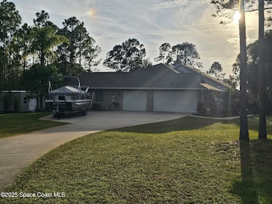 3094 Green Turtle Cir, Mims, FL 32754 - photo 4