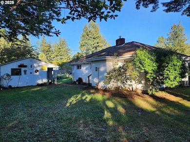 2605 Port Orford Loop Rd, Port Orford, OR 97465 - photo 2