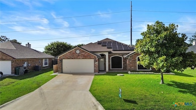 418 Canoe Dr, Harker Heights, TX 76548 - photo 2
