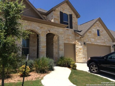 25919 Natal Plum, San Antonio, TX 78261 - photo 2