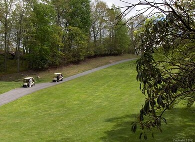 Beautiful Golf Course Views