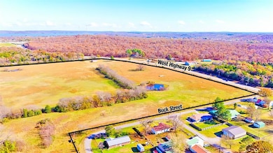 1500 9th St unit 12C, Eufaula, OK 74432 - photo 5