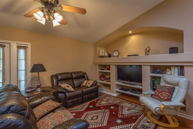 28 Duncan Dr, Crawfordville, FL 32327 - photo 5