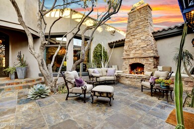 Courtyard 4
