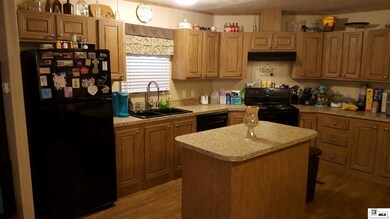 200 Oak Tree Rd, Choudrant, LA 71227 - photo 6