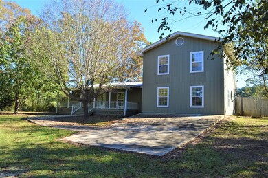 2052 Magnolia Pisgah Rd, Summit, MS 39666 - photo 2