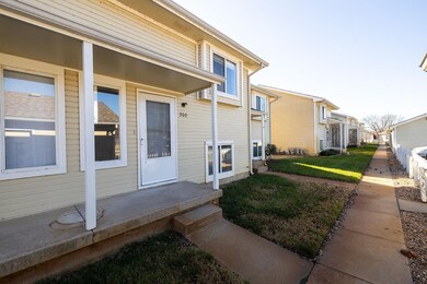 5544 S Gold St, Wichita, KS 67217 - photo 3