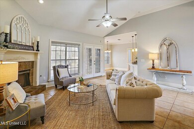 125 Fox Hollow Bend, Brandon, MS 39047 - photo 7