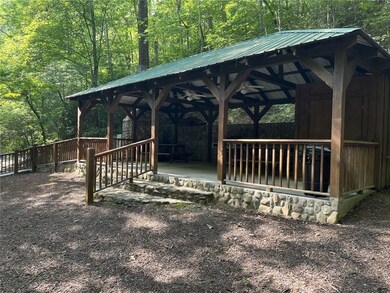 Picnic Pavillion