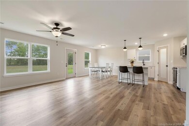 5703 Harmony Woods Lot#1004, Memphis, IN 47143 - photo 7