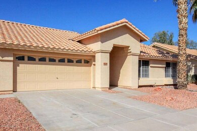 Front View2 16230 S. 40th Pl