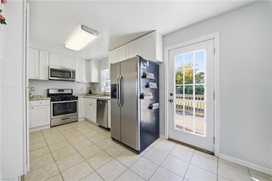 497 Baldwin St, Virginia Beach, VA 23452 - photo 6