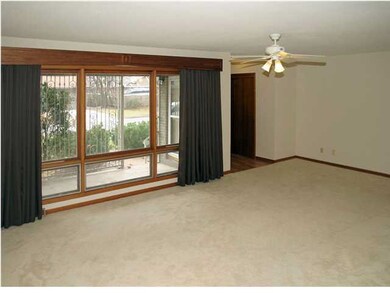 FRONT PORCH & ENTRY DOOR
