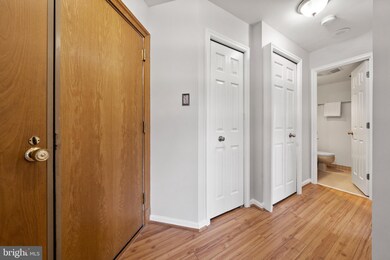 Woodbury Heights Condominium unit 1707, Arlington, VA 22201 - photo 6