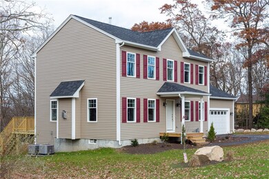 133 Spring Water Dr, Woonsocket, RI 02895 - photo 2