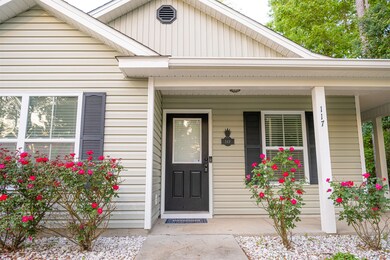 117 Tafflinger Rd, Crawfordville, FL 32327 - photo 3