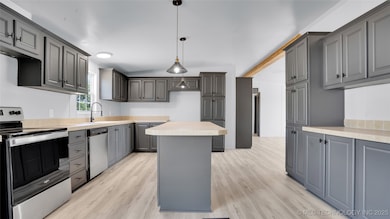 800 Richland Rd, Ardmore, OK 73401 - photo 7